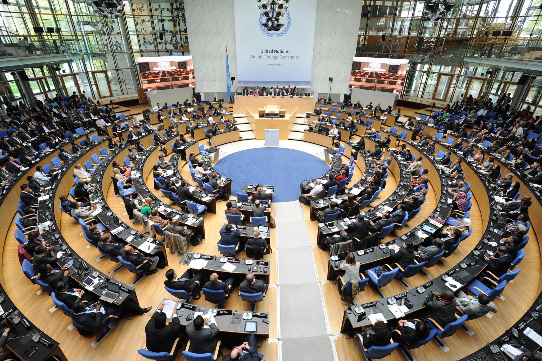UN, Stop greenwashing the genocidal & fossil-energy Azerbaijani dictatorship