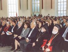 Gedenkveranstaltung Paulskirche 2004