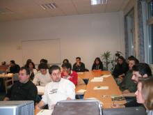 Seminar Klausenhof Dezember 2004