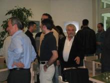 Seminar Klausenhof Sept-2004