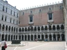 Venedig 2003 - Forum of European Armenians