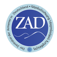 ZAD emblem